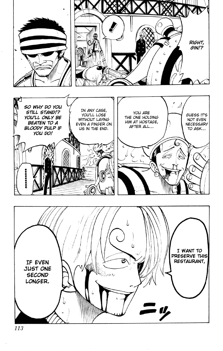 One Piece, Chapter 59 image 05